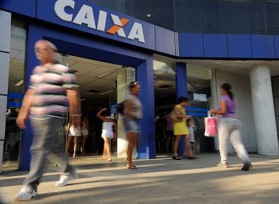 Caixa começa a pagar 2ª parcela de auxílio emergencial