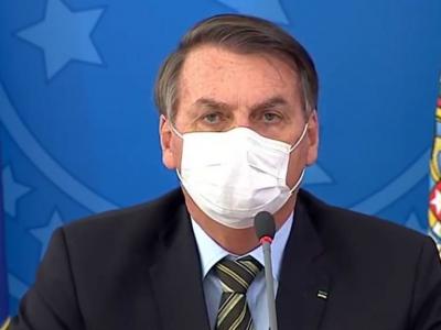 jair bolsonaro