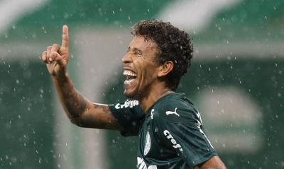 Palmeiras bate Santo André e vai à semi do Paulista