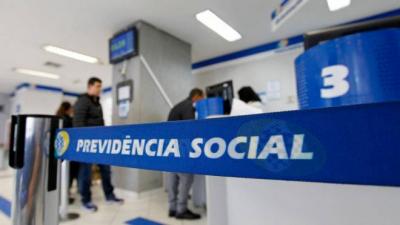 Publicada portaria que reajusta em 4,48% benefícios do INSS