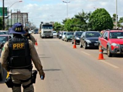 PRF registra 193 mortes em rodovias federais do MA