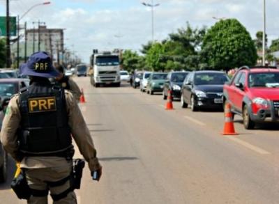 Operação RodoVida começa nesta sexta-feira (18) no MA