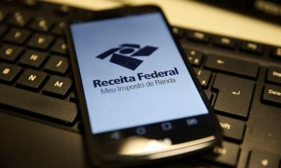 Receita Federal abre consulta ao 5º lote do IRPF