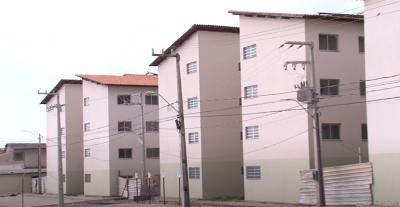 Autorizada entrega do Residencial José Chagas em agosto