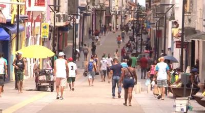 Comércio de São Luís funcionará no Dia de Corpus Christi