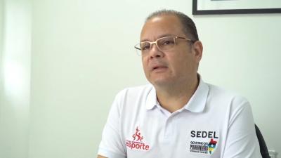 Sedel esclarece regras para retorno de atividades esportivas