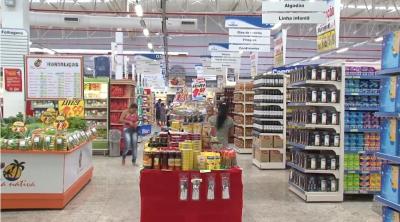 Supermercados vão trabalhar com metade da capacidade no MA