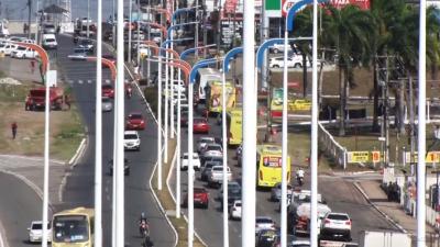 Senado aprova alterações no Código de Trânsito Brasileiro