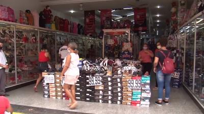 Vendas cresceram quase 30% em junho no Maranhão