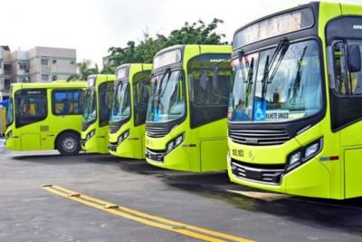 Covid-19: estudo aponta maior risco de contaminação em terminais de ônibus