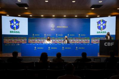 Seleção Brasileira Feminina é convocada para a Olimpíada de Tóquio