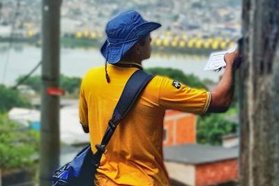 Covid-19: bancários e trabalhadores dos Correios são incluídos na vacinação