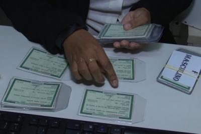 Projeto cria novo documento único de identificação nacional