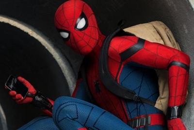 Homem-Aranha 3: descartada aparição de Tobey Maguire e Andrew Garfield