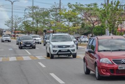 Segunda cota do IPVA tem vencimento em julho