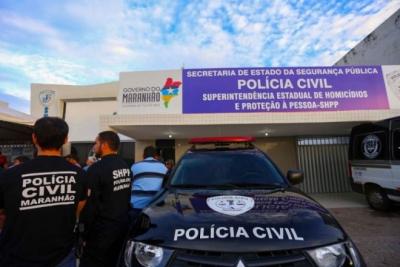 Polícia Civil prende suspeito de assaltar motorista de aplicativo