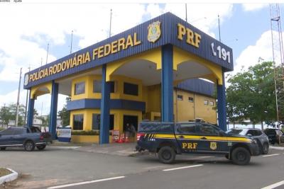 Ações educativas ocorrem durante a Semana Nacional de Trânsito no Maranhão