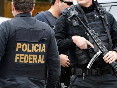 PF desarticula grupo criminoso por furto em veículos no MA