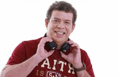 Morre o radialista Rubinho Jonnes, vítima da Covid-19