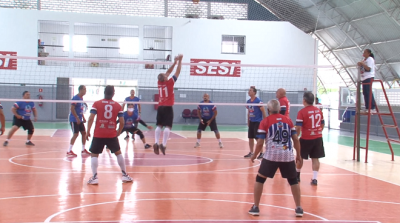 Decisão da Copa de Vôlei Master acontece em São Luís; veja