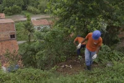 São Luís: Defesa Civil identifica 60 áreas de risco na capital