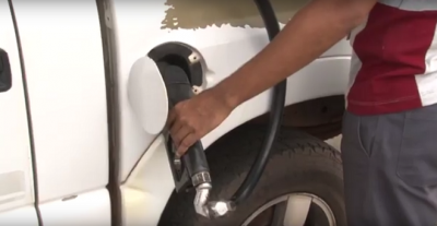 Reajuste no preço de gasolina já é repassado em postos de Imperatriz