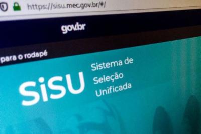 Termina hoje (14) as inscrições para o seletivo do SISU