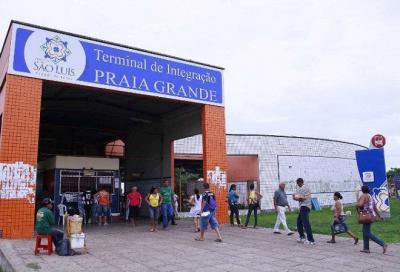 Justiça determina liberação total do Terminal da Praia Grande