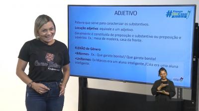 TV Educação amplia acesso à aprendizagem de estudantes 