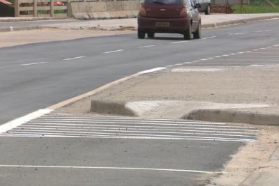 Projeto quer tornar Av. Litorânea mais acessível a pessoas com deficiência