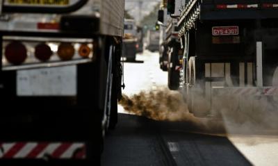 COP26: Brasil promete reduzir emissões de gases pela metade até 2030