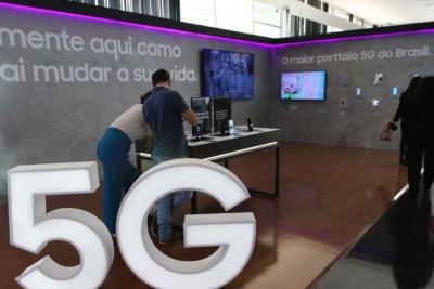 Tecnologia 5G vai a leilão hoje; entenda os impactos