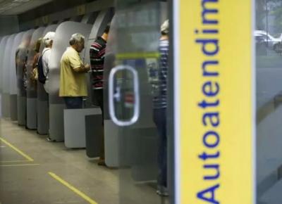 Corpus Christi: bancos não abrem nesta quinta-feira (3)