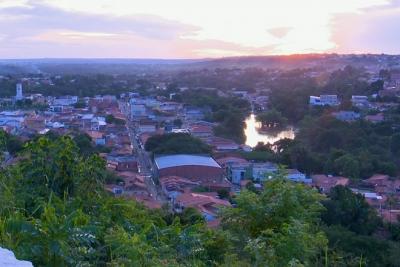 Barra do Corda: lendas, belezas naturais e desenvolvimento de uma cidade centenária