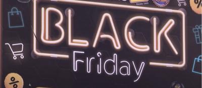 Black Friday: saiba como aproveitar sem cair em ciladas