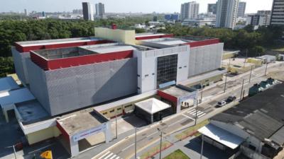 Novo Hospital do Servidor é entregue ao funcionalismo público estadual