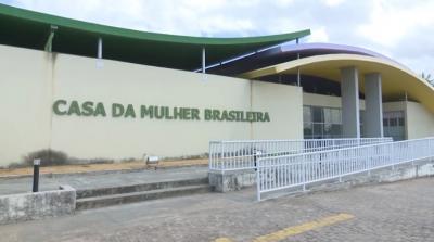 Casa da Mulher Brasileira de São Luís receberá R$ 5,4 mi em recursos