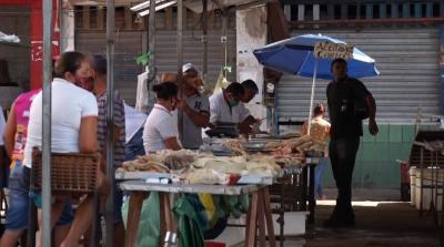 Cidade Operária é o bairro com maior número de mortes por Covid