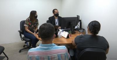 TJMA realiza 5ª edição do projeto Conciliação Itinerante