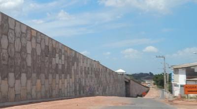 Trecho da BR-135 ficará interditado por 8 dias; confira