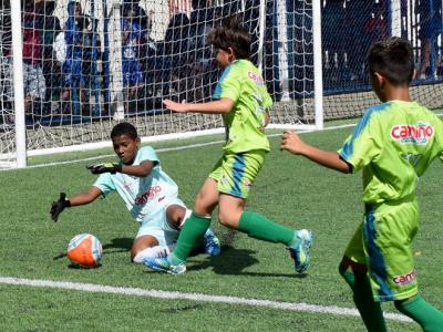 Disputas da Copa Interbairros de Futebol 7 começam no sábado (6)