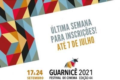 Festival Guarnicê de Cinema: inscrições irão até o dia 07 de julho