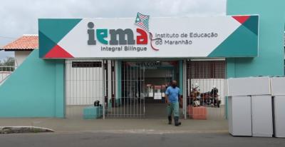 IEMA Integral Bilíngue retoma as aulas de forma virtual