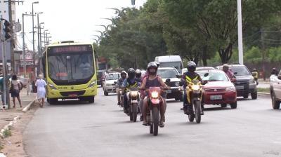 Infrações por excesso de velocidade crescem quase 50%