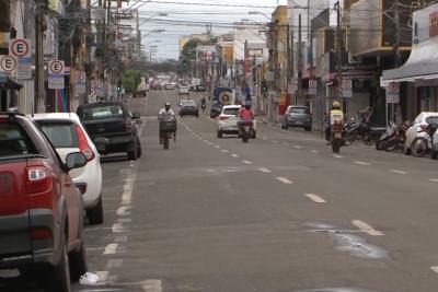 Imperatriz: lojas ficam fechadas durante o carnaval