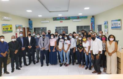 Parceria com municípios visa fortalecer cidadania e cultura da conciliação