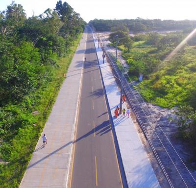 Sentença impede exploração imobiliária na reserva do Itapiracó, em São Luís