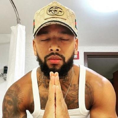 Equipe de Nego do Borel fala sobre perseguição ao cantor