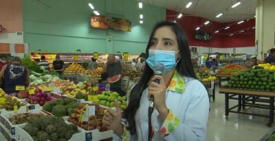 Nutricionista dá dicas de alimentação para o dia do Enem