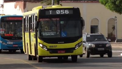 Rodoviários aprovam greve em São Luís por tempo indeterminado